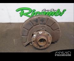 KIT RUOTA ANT. SINISTRO GOLF 5 - V 2.0 TDI 2007 - 2