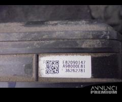 POMPA ABS PER NISSAN X-TRAIL T31 2.0 DCi 2010 - 5