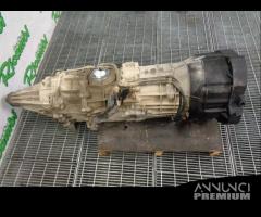 CAMBIO 5 MARCE PER NISSAN NAVARA 2.5 dCi 2007 - 3