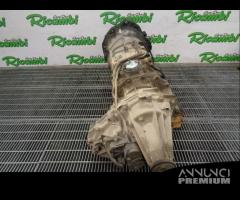 CAMBIO 5 MARCE PER NISSAN NAVARA 2.5 dCi 2007 - 4