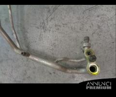 TUBO CLIMA PER SAAB 9-3 1.9 CDTI 2005 - 3