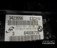 OSSATURA PER BMW X3 E83 2.0 D ANNO 2006 - 7