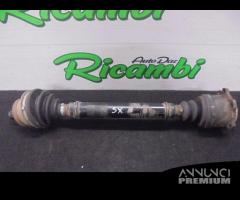 KIT RUOTA ANT. SINISTRO PASSAT 3B 1.9 TDI 1998 - 8