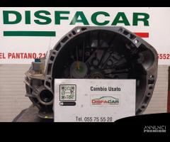 CAMBIO Opel Movano M9T706 pf6063   pf6066