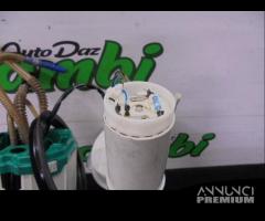 POMPA CARBURANTE PER A8 4E 4.2 TDI V8 2008 - 9