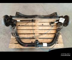 ASSALE POSTERIORE Renault Twingo H4D - 2