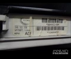 KIT AVVIAMENTO PER NISSAN NAVARA 2.5 dCi 2007