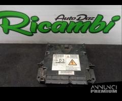 KIT AVVIAMENTO PER NISSAN NAVARA 2.5 dCi 2007