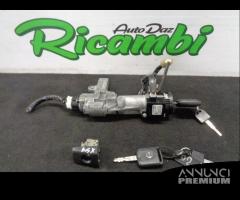 KIT AVVIAMENTO PER NISSAN NAVARA 2.5 dCi 2007 - 9