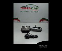 CENTRALINA MOTORE Fiat Bravo bosch  0281013580 - 1