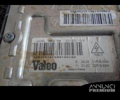 FARO ANTERIORE DESTRO XENO CITROEN C5 2002