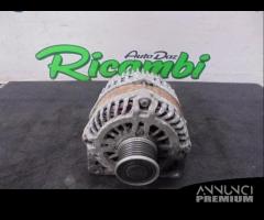 ALTERNATORE PER X-TRAIL T31 2.0 DCi 2010