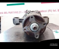 DIFFERENZIALE POSTERIORE Opel Antara  Z20S - 3