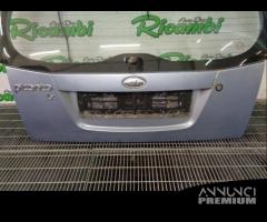 PORTELLONE PER KIA PICANTO BA 2007