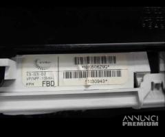 KIT AVVIAMENTO PER NISSAN NAVARA 2.5 dCi 2007 - 10