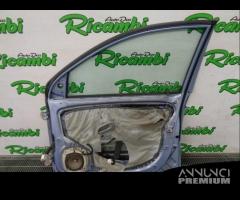 PORTA ANTERIORE DESTRA KIA PICANTO BA 2007 - 4