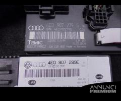 KIT AVVIAMENTO PER AUDI A8 4E 4.2 TDI V8 2008 - 7