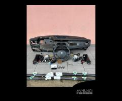 KIT AIRBAG Alfa Romeo Giulietta