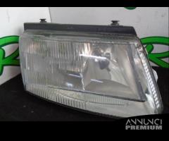 FARO ANTERIORE DESTRO PER VW PASSAT 3B 1998 - 2