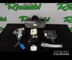 KIT AVVIAMENTO PER TERIOS J2 1.3 VVT-i 2007