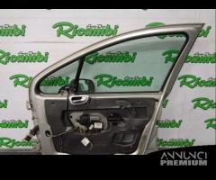 PORTA ANTERIORE DESTRA PER PEUGEOT 307 2005