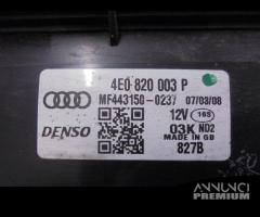 GRUPPO RISCALDAMENTO PER AUDI A8 4E 2008 - 6