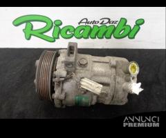 COMPRESSORE CLIMA PER SAAB 9-3 1.9 CDTI 2005