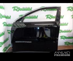 PORTA ANTERIORE SINISTRA JEEP COMPASS MP 2020