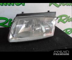 FARO ANTERIORE SINISTRO PER VW PASSAT 3B 1998