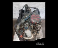 MOTORE Fiat Seicento 1170A1046