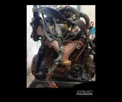 MOTORE Fiat Seicento 1170A1046