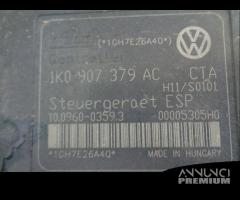 POMPA ABS PER AUDI A3 8P 2.0 TDI DSG 2007