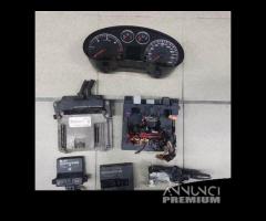 KIT AVVIAMENTO PER AUDI A3 8P 2.0 TDI DSG 2007