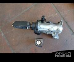 KIT AVVIAMENTO PER AUDI A3 8P 2.0 TDI DSG 2007