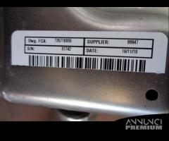 PIANTONE STERZO ELETTRICO FIAT PANDA CROSS 2014