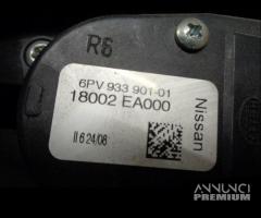 PEDALE ACCELERATORE NISSAN NAVARA ANNO 2007