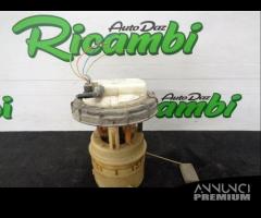 POMPA CARBURANTE PER PEUGEOT 206 PLUS 1.1 2011