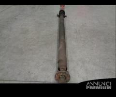 ALBERO POSTERIORE IVECO DAILY 2.8 35C13 2001