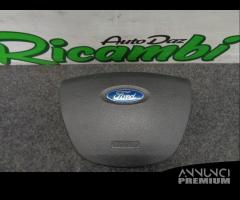 KIT AIRBAG PER FORD C-MAX ANNO 2009