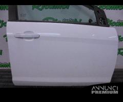 PORTA ANTERIORE DESTRA FORD FOCUS ANNO 2011