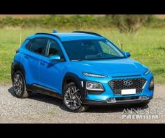 Ricambi hyundai kona