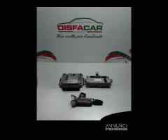 CENTRALINA MOTORE  Ducato 0281014211 BOSCH