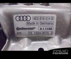 VALVOLA SOSPENSIONI AUDI A8 4E 4.2 TDI V8 2008