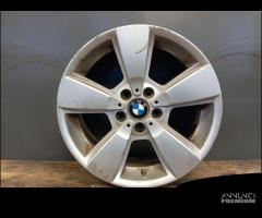 CERCHI IN LEGA  RUOTA BMW X3