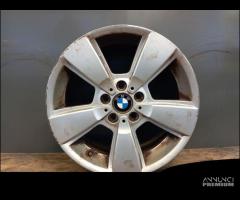 CERCHI IN LEGA  RUOTA BMW X3