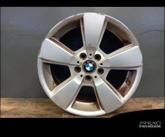 CERCHI IN LEGA  RUOTA BMW X3