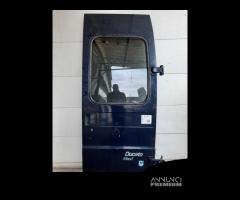 Fiat Ducato  244 SPORTELLO POSTERIORE TETTO ALTO - 1