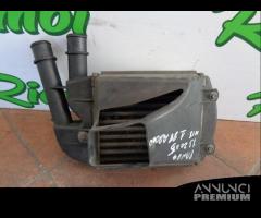 RADIATORE INTERCOOLER PANDA 1.3 MTJ 4X4 2007 - 1