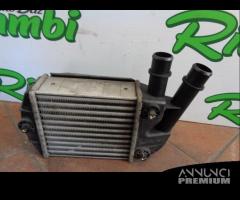 RADIATORE INTERCOOLER PANDA 1.3 MTJ 4X4 2007 - 2