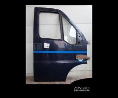 Fiat Ducato SPORTELLO LATERALE